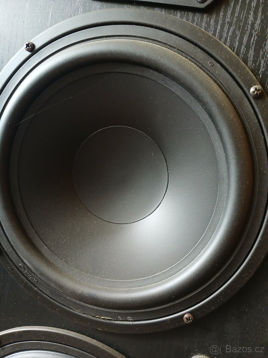 Reproduktory Dynalab SDA 2.8 - 3