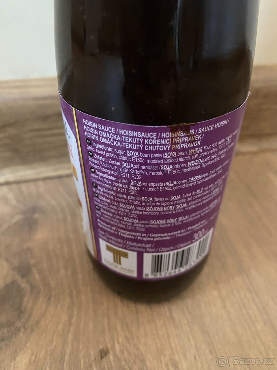Hoisin omáčka – ideální do asijské kuchyně 🍜 - 3