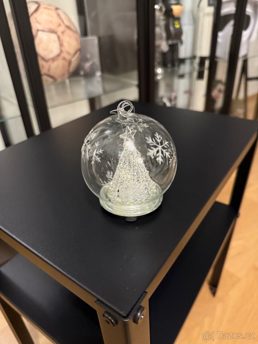 Vanocni dekorace - 3