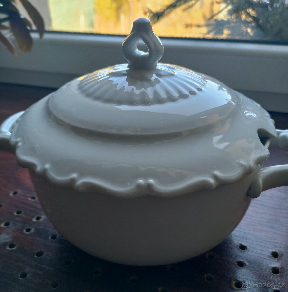 Polévková mísa - terina - 3