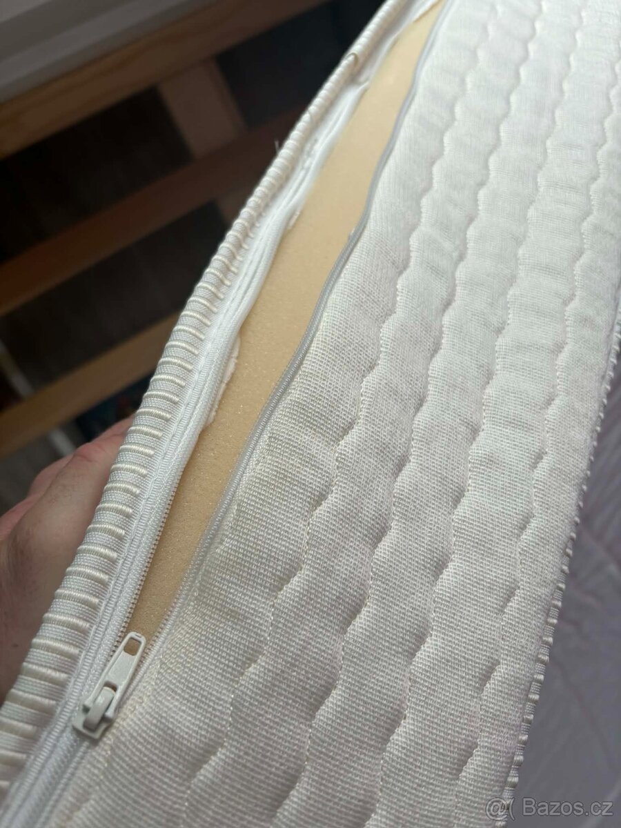 Prodám dětskou postel - 3