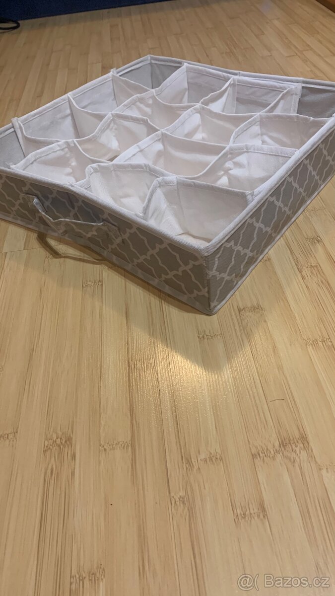 Nový organizer do šuplíku - compactor - 3