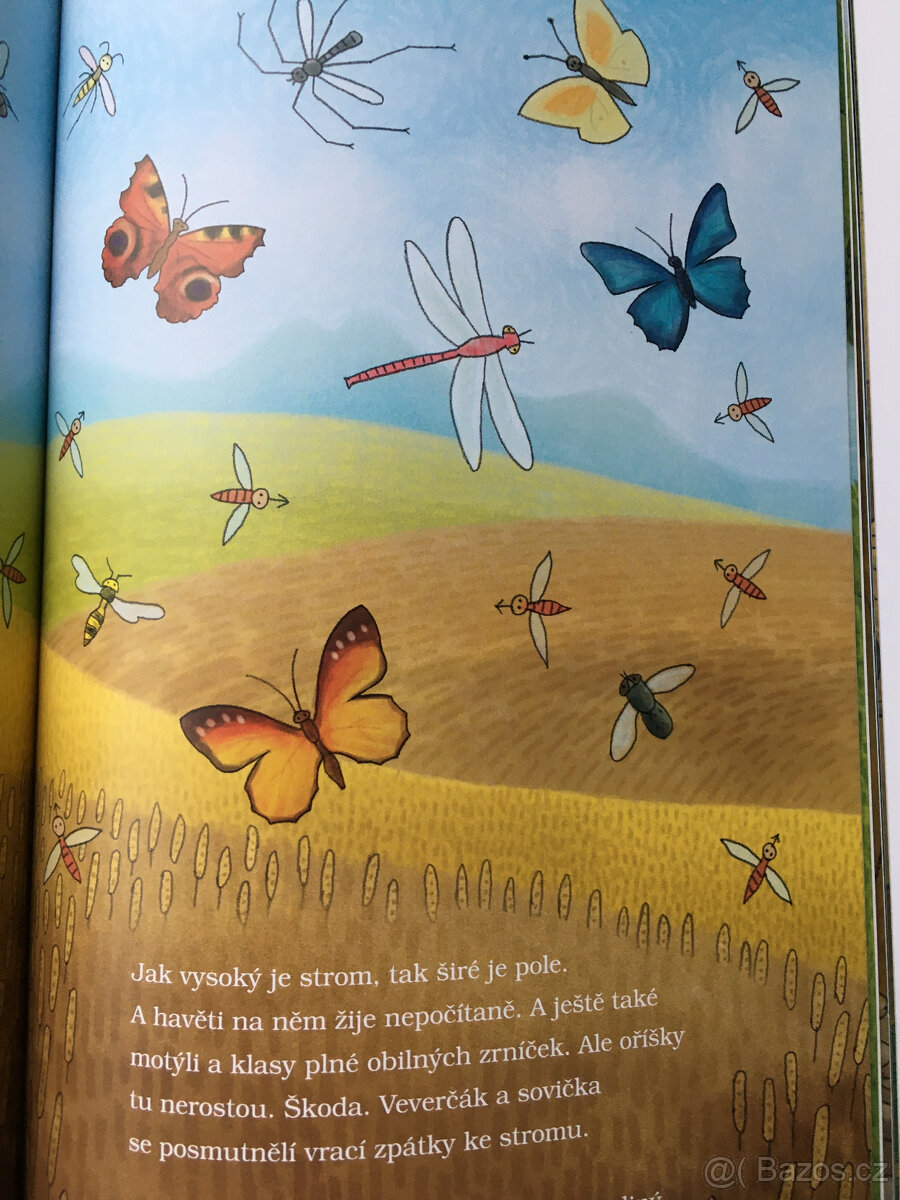 Kolik pater má strom - NOVÁ - 3