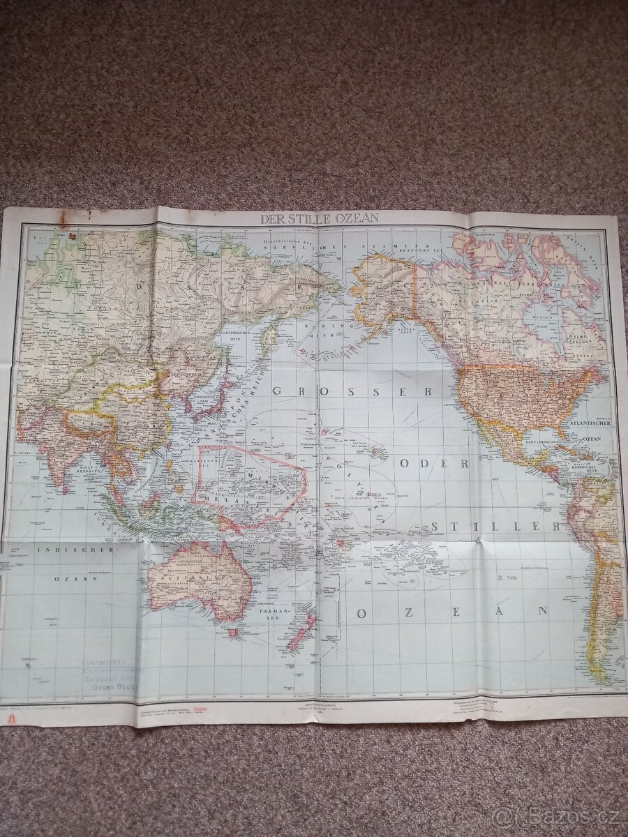 Vysoké Tatry, Tichý oceán - 3