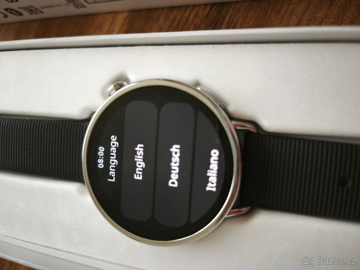 Xiaomi watch s4 41mm - 3