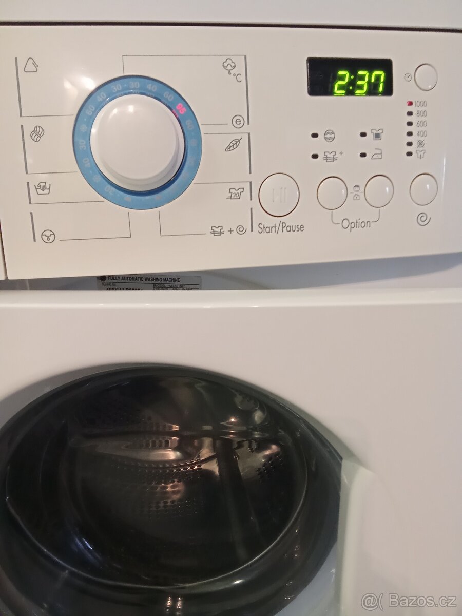 Pračka - 3