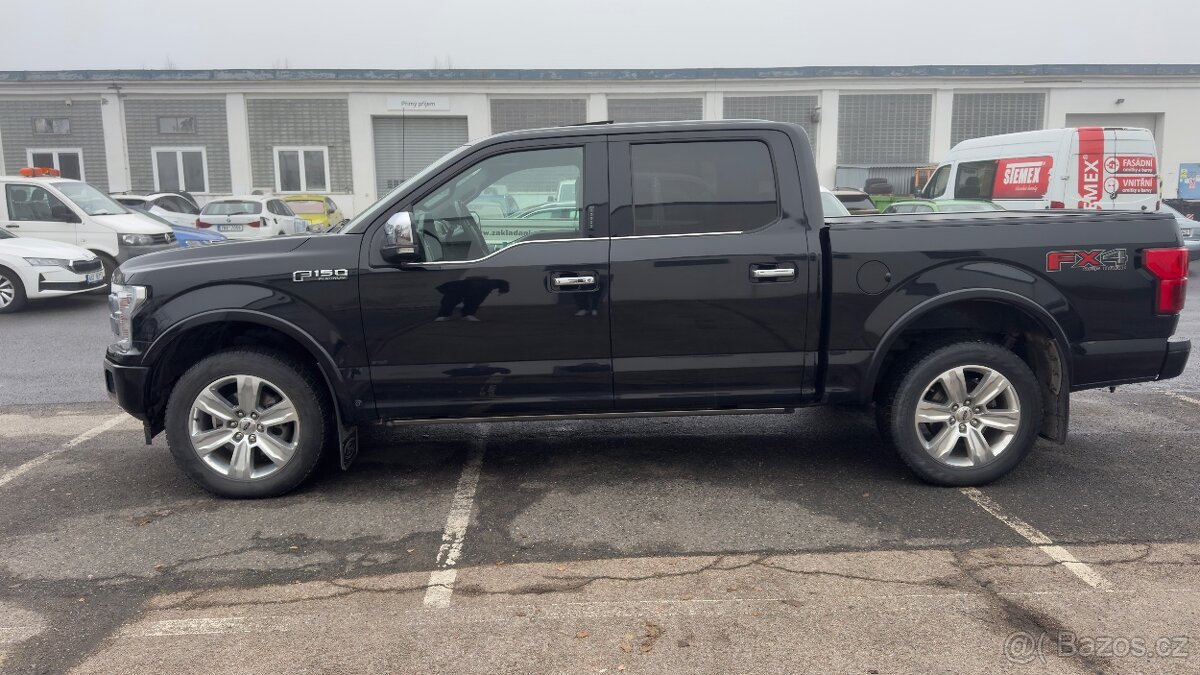 F-150 Platinum - 3