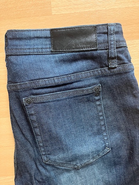 dánské džíny - 3