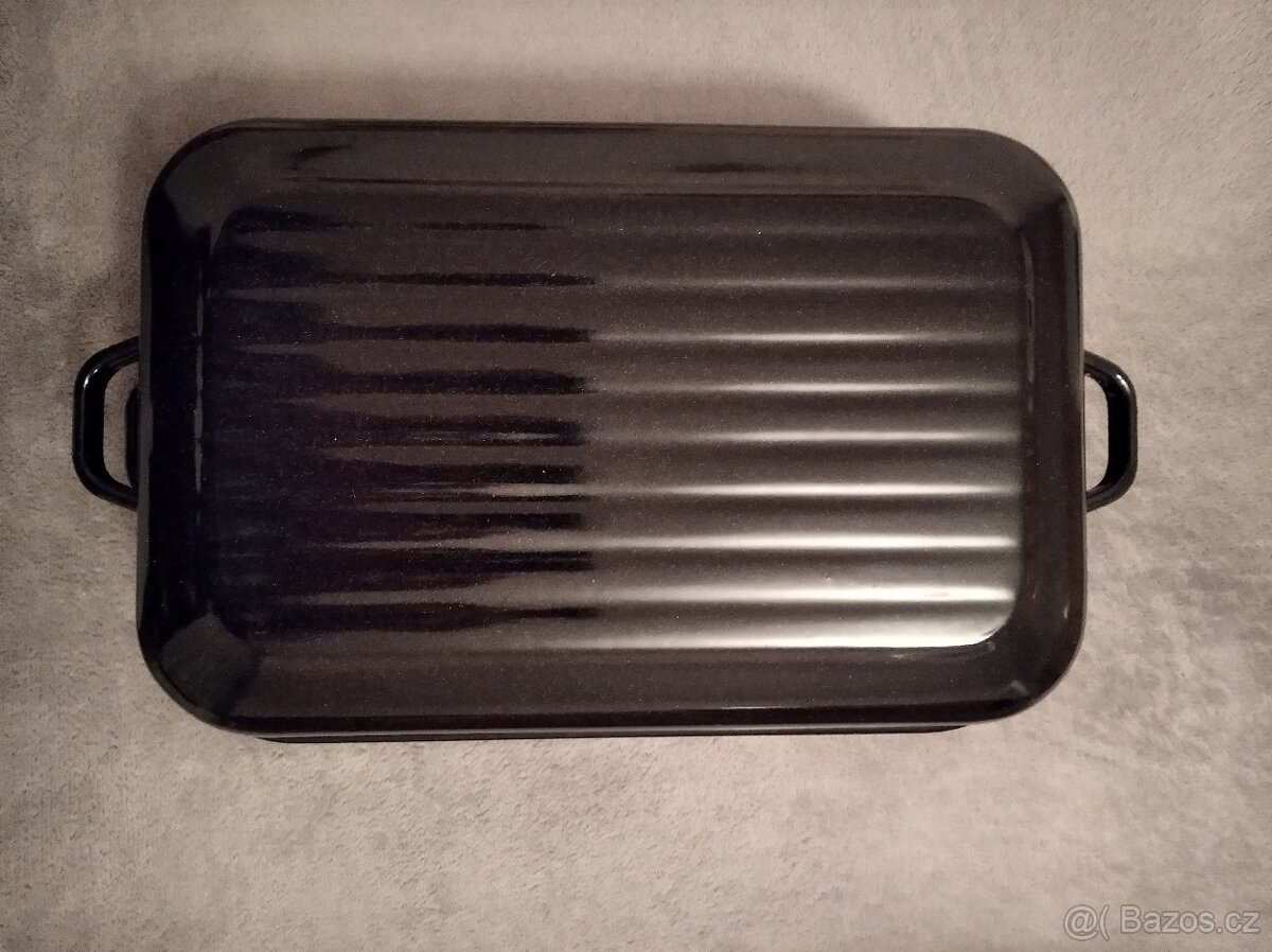 Plechy na pečení - 3