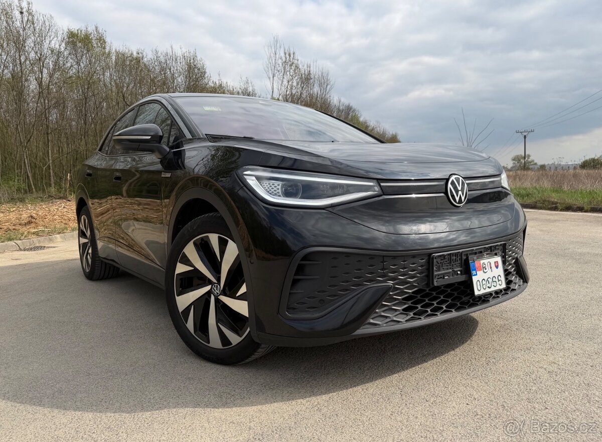 Volkswagen ID5 Pro Performance - 3
