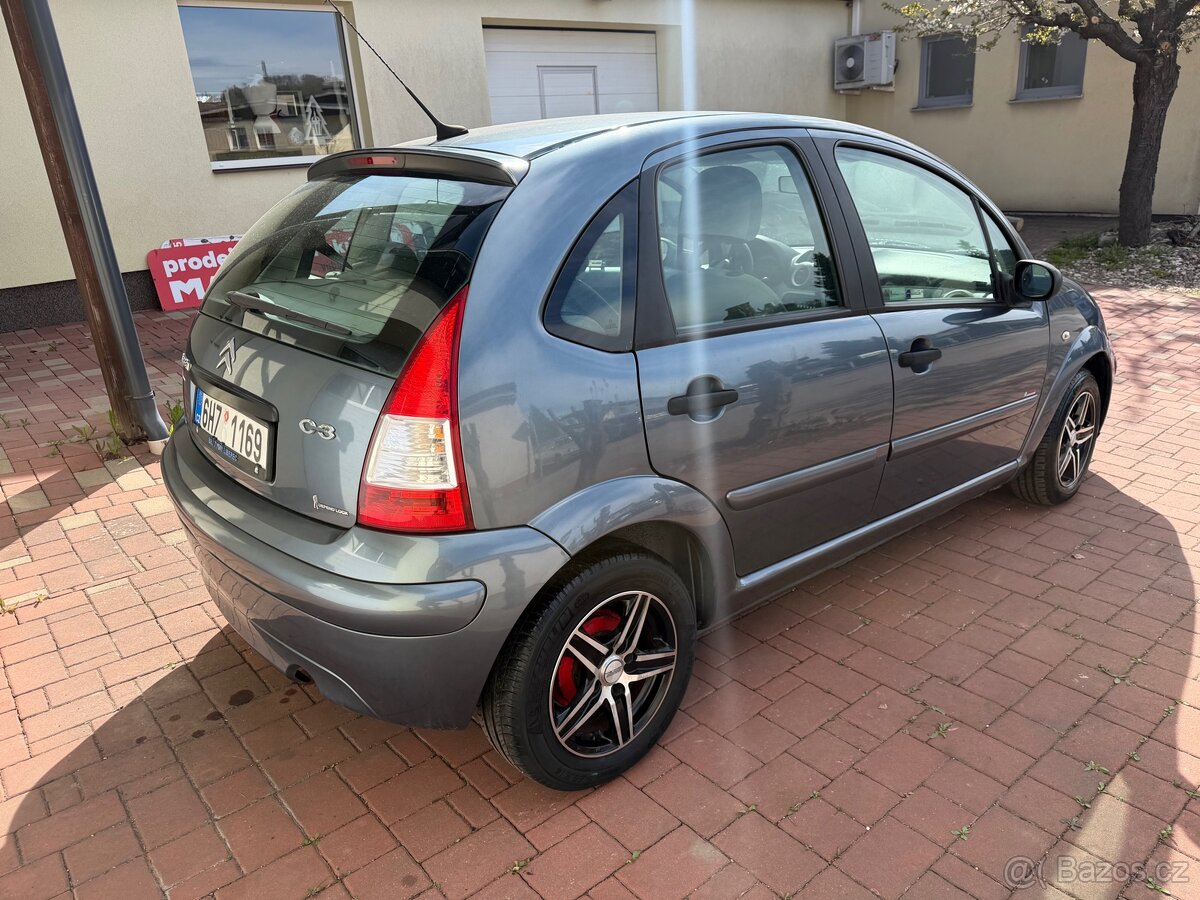Citroen C3 - 3