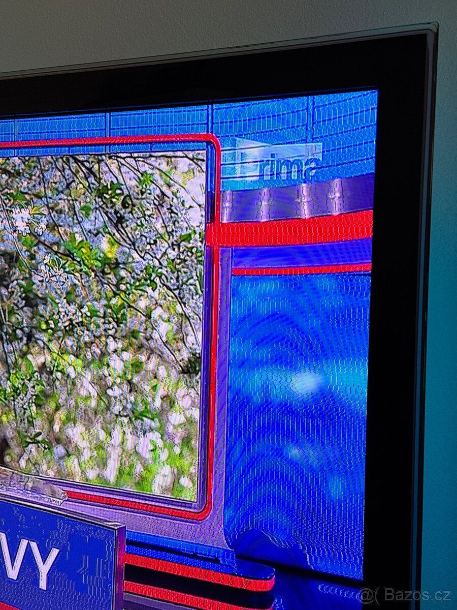 LG TV 43 - 3