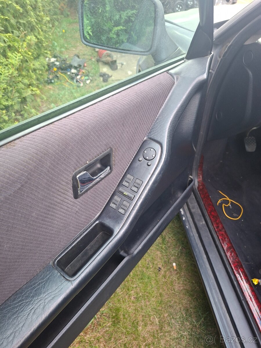 Audi 80 b4 - 3