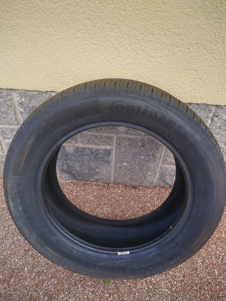 Pneu Continental - 3