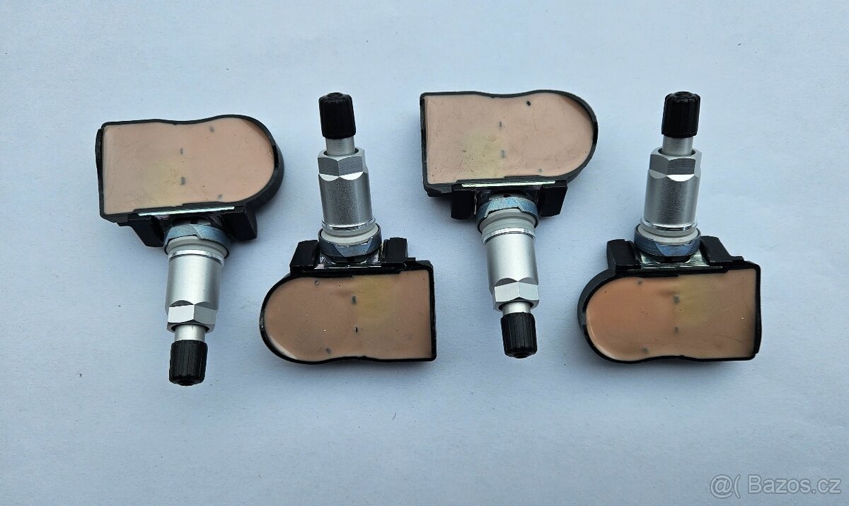 TPMS FIAT MAZDA - 3