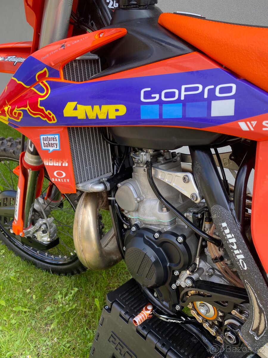 KTM SX 250