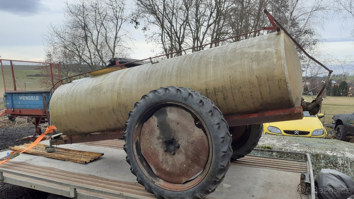 Nadrz lejta fekal - 3