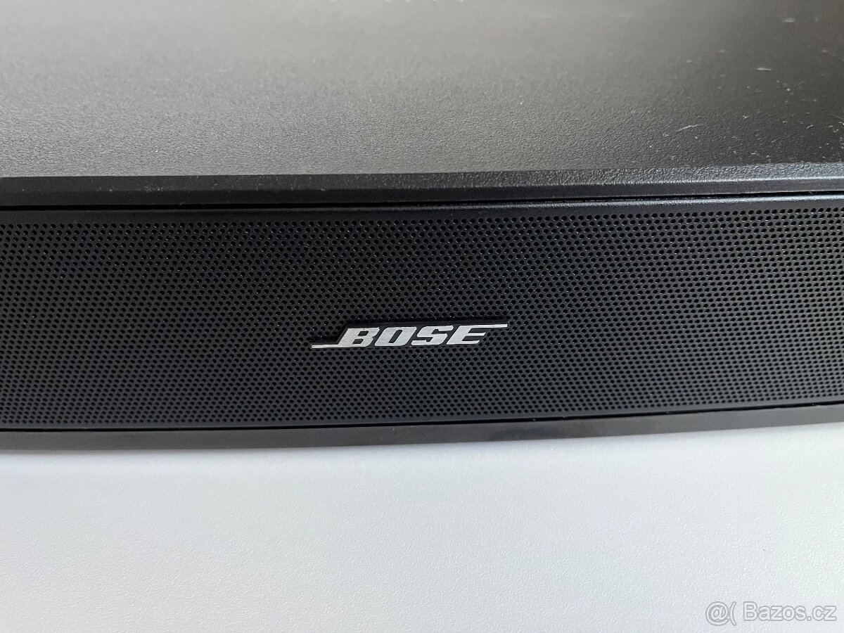 Bose Solo TV - 3