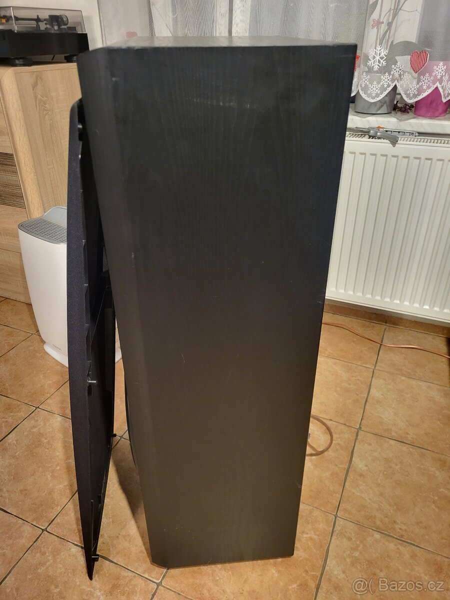 Prodám reprobedny INFINITY SM155 - 3