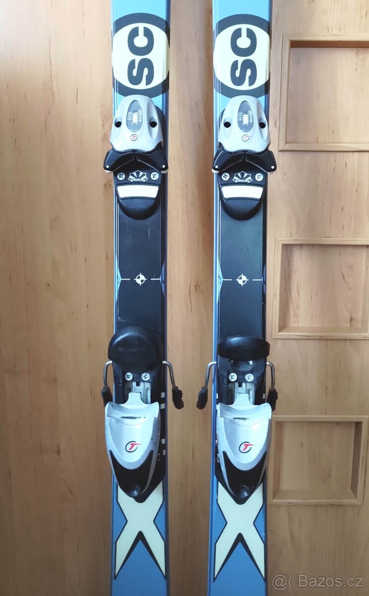 Lyže ELAN SC 150cm - 3