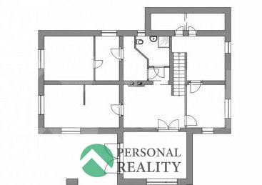 Prodej rodinného domu 225 m², Sazená, ev.č. 02563 - 3