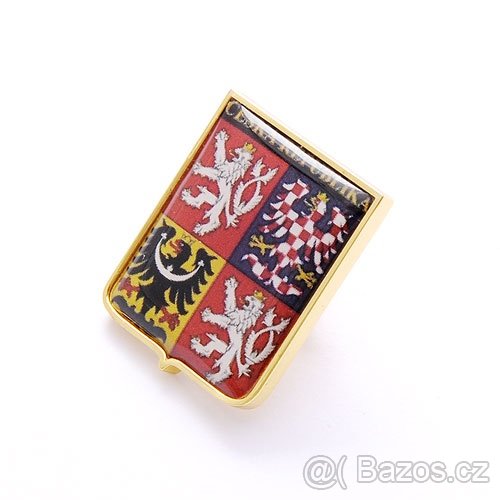 Různé suvenýry - odznaky, nášivky, nálepky, přívěsky ap. - 3