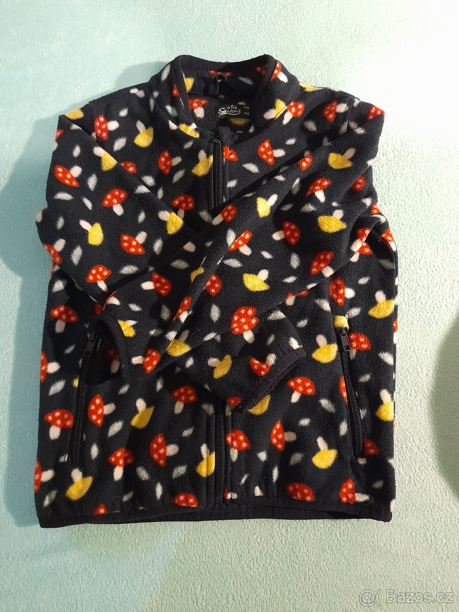 Balík pěkného oblečení pro dívku - 3