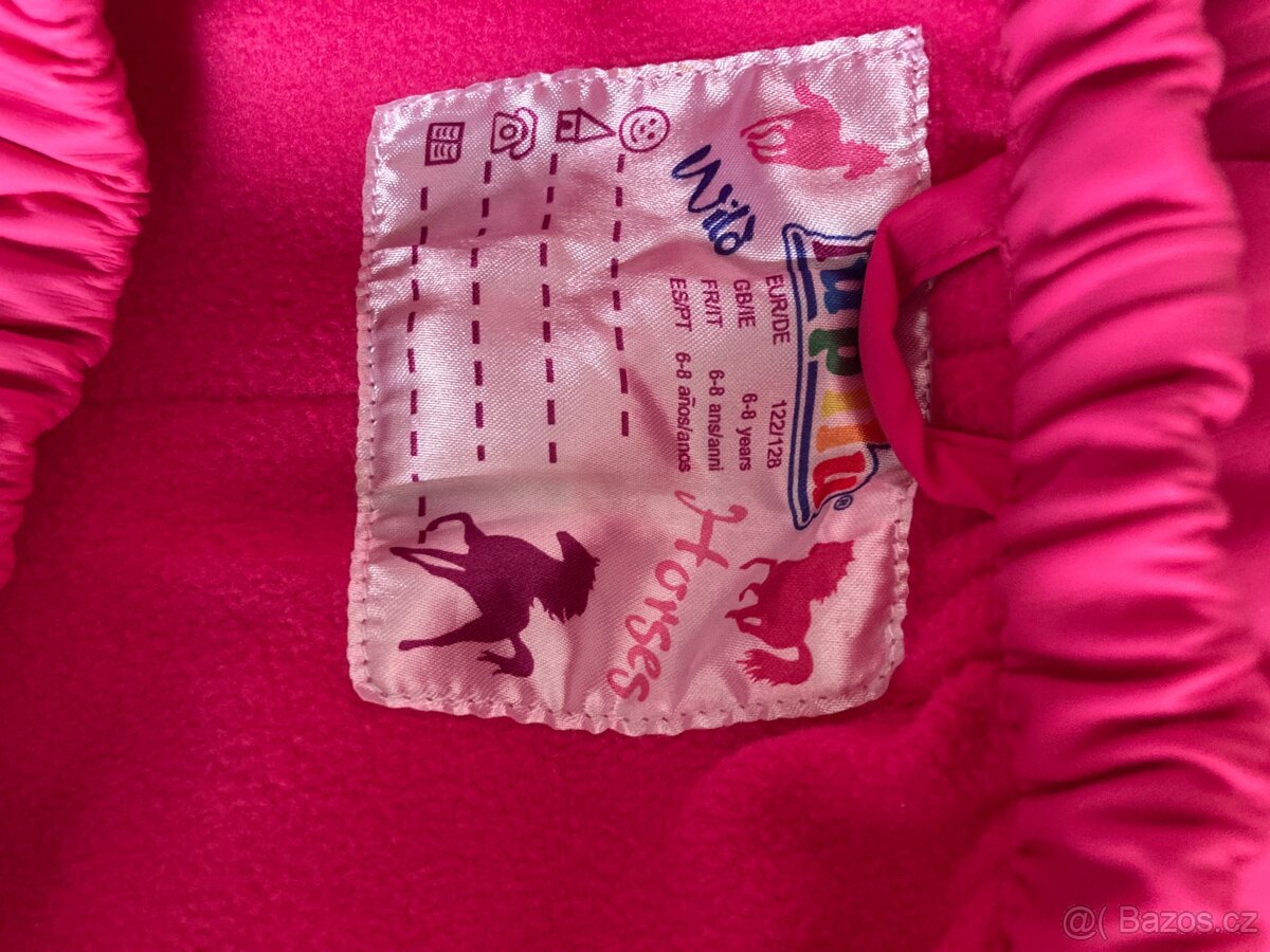 Kalthoty do deště - 3