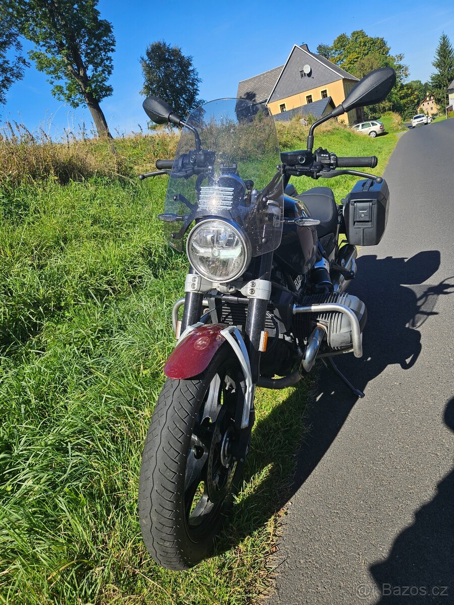 BMW motorrad R 12 - 3