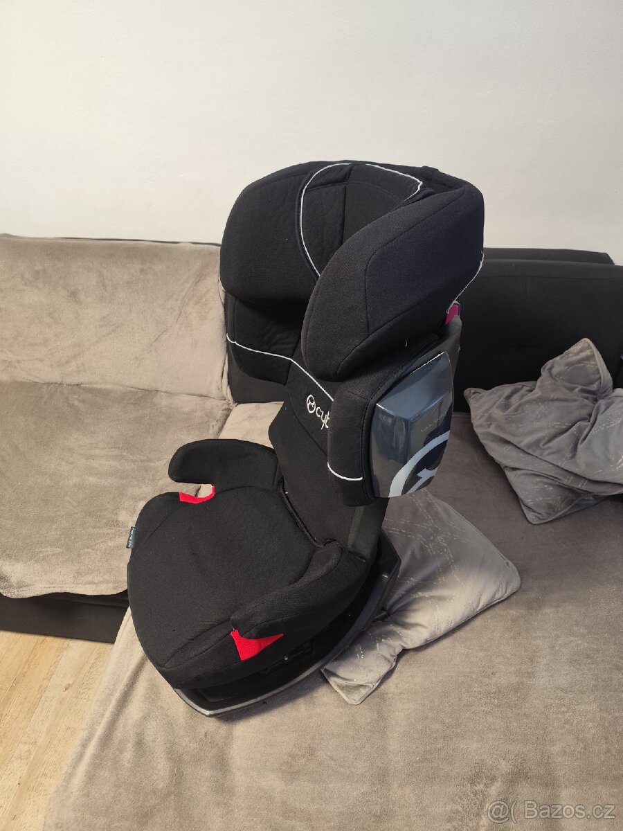 Autosedačka Cybex Pallas 2-fix - 3
