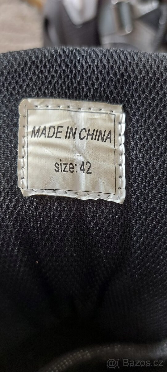 Dámské in-line brusle X- trail,vel.42 - 3