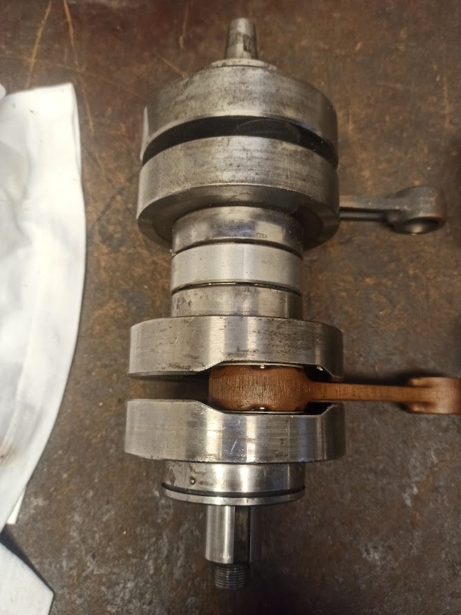 klika YAMAHA RD 250/350 - 3