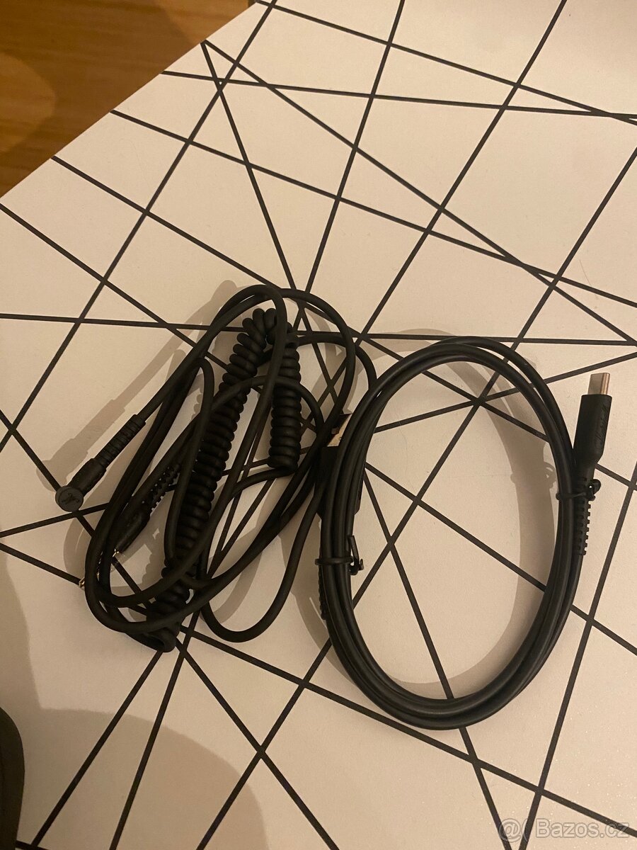 Marshall Major IV – bezdrátová sluchátka, jako nové - 3