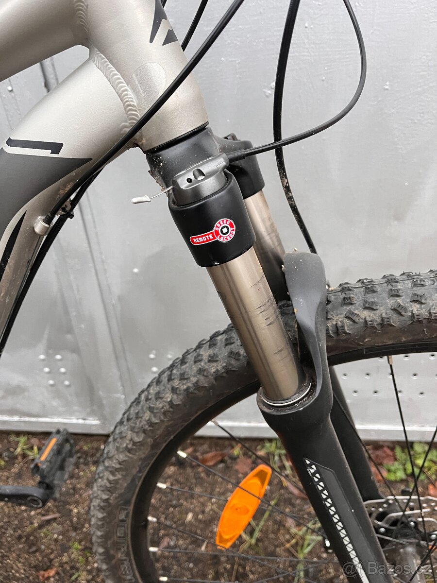 Prodám dětské horské kolo Merida Big Nine 80, vel. L - 3