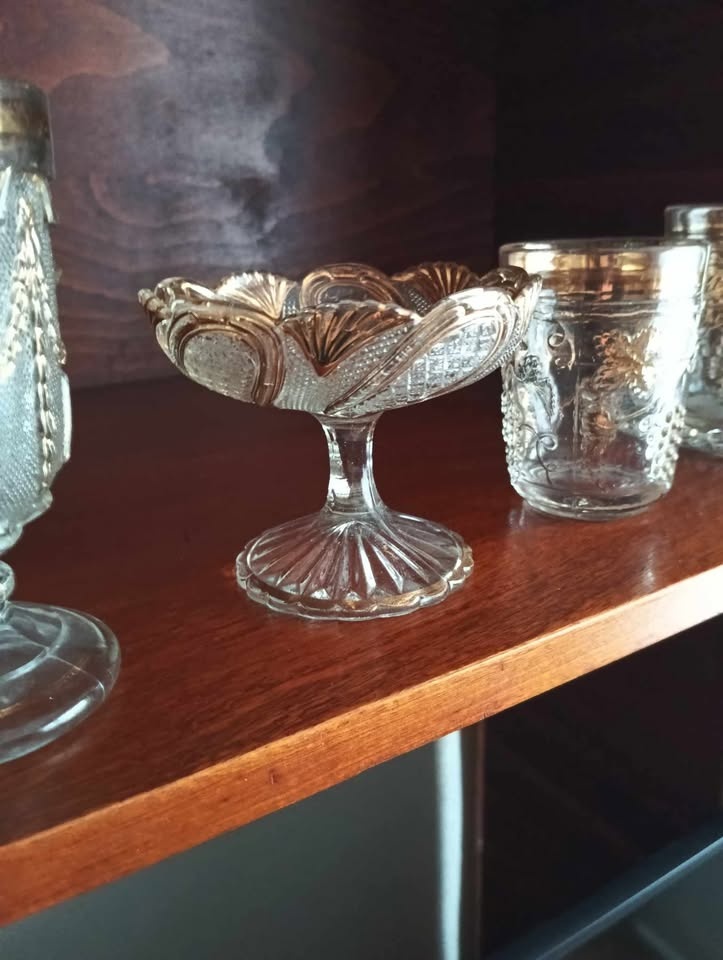 Starožitné sklo - 3