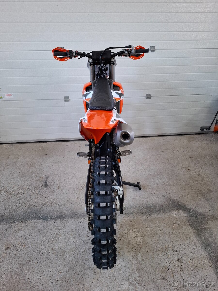 Ktm sxf 250 2021 - 3