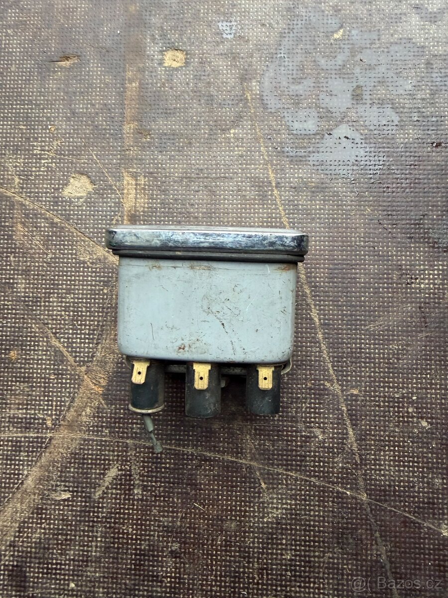 Jawa 90 tachometr - 3