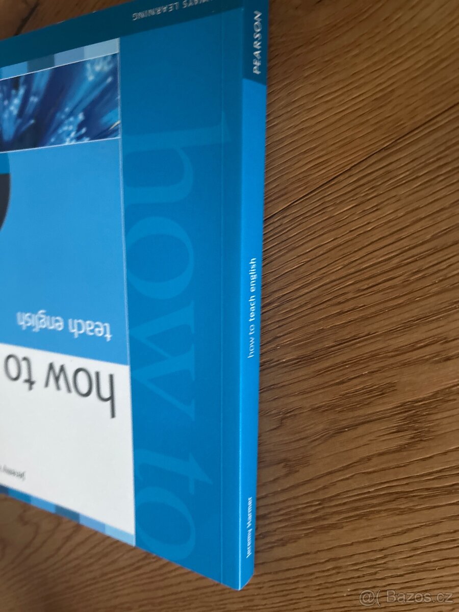 How to teach English - 3