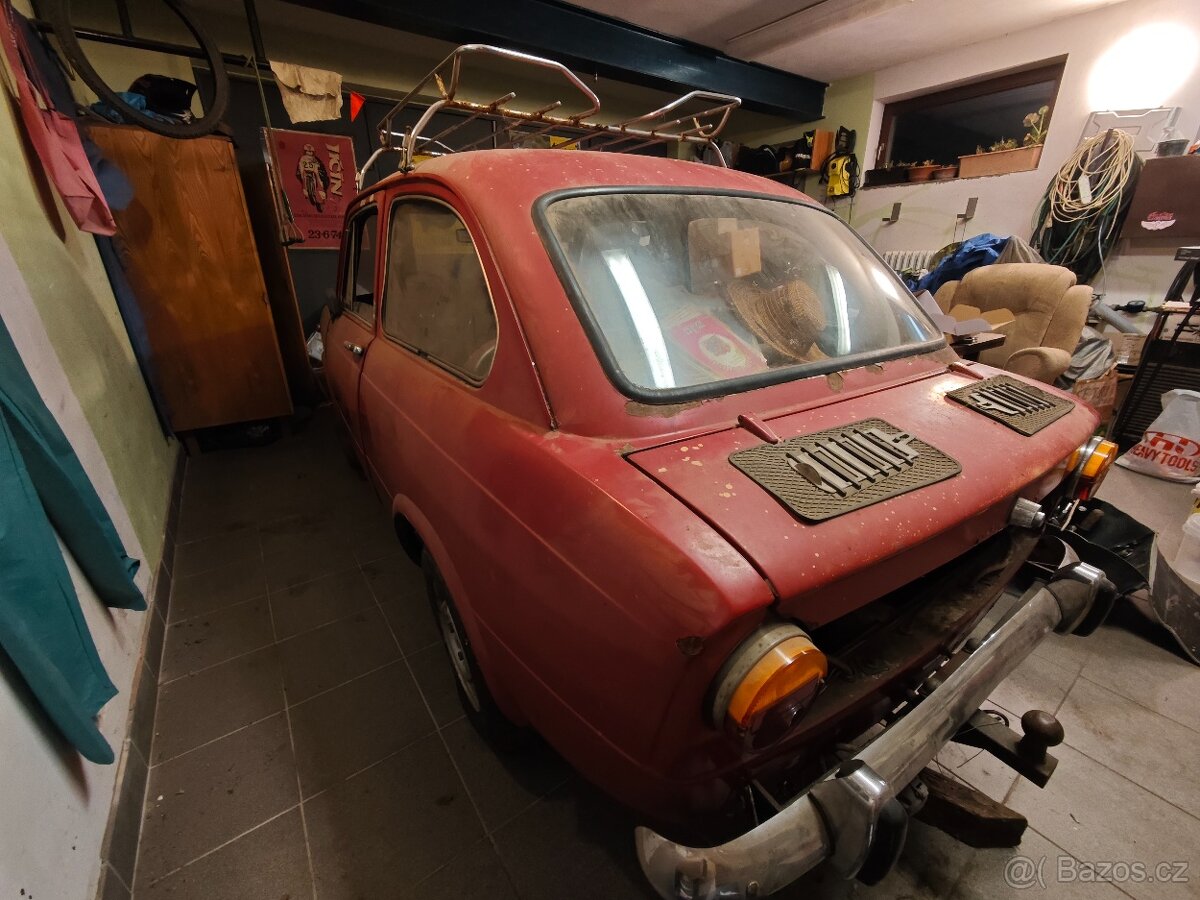 Fiat 850 - 3