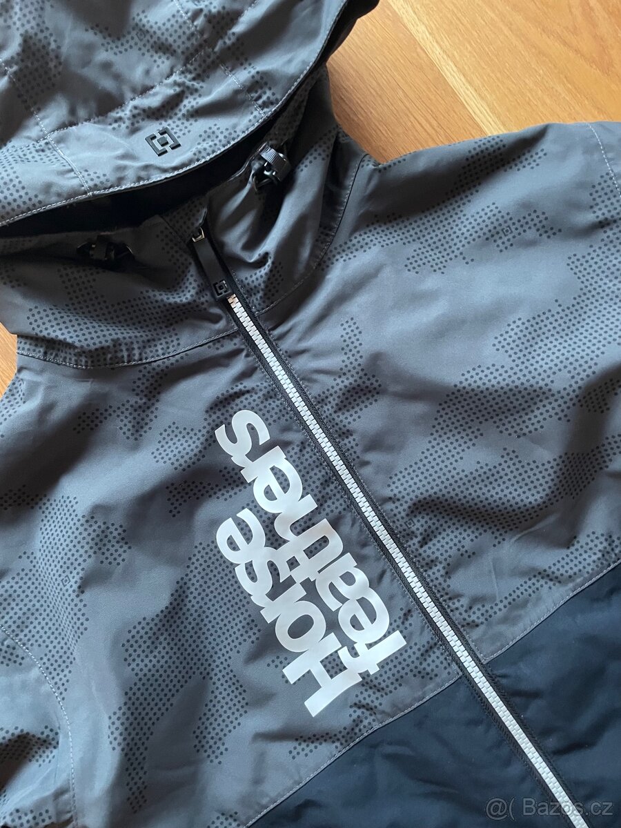 Zimní bunda Horsefeathers - 3