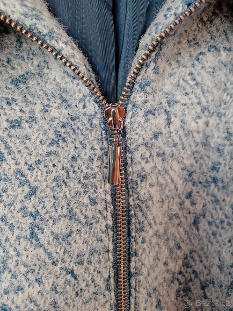 Dámský kabátek - 3