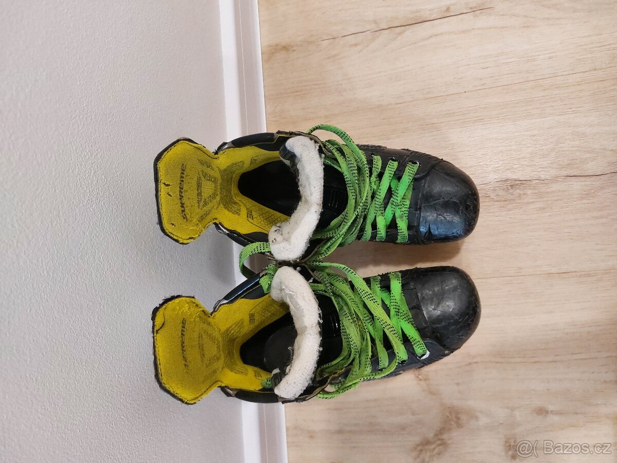 Dětské brusle Bauer Supreme 3S pro y13D - 3