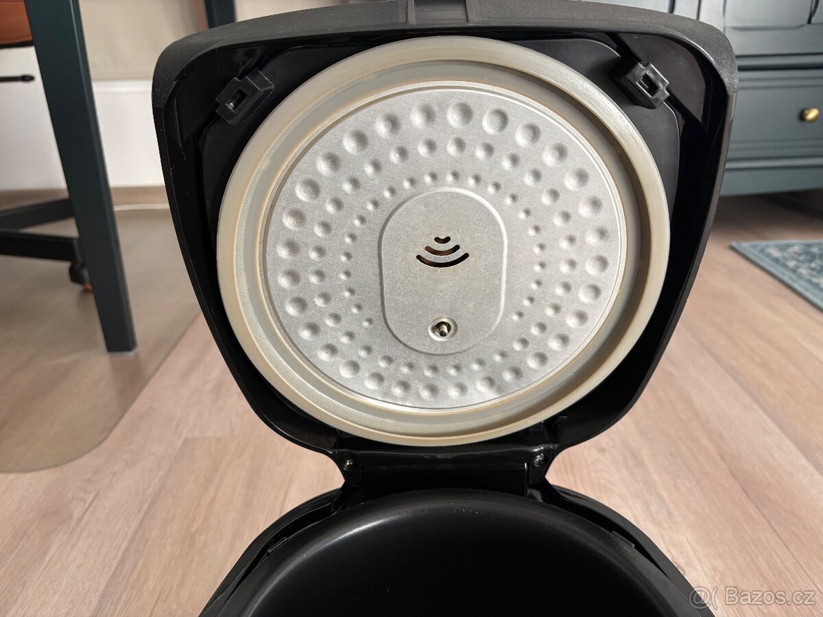 Multifunkční elektrický hrnec Tefal - 3