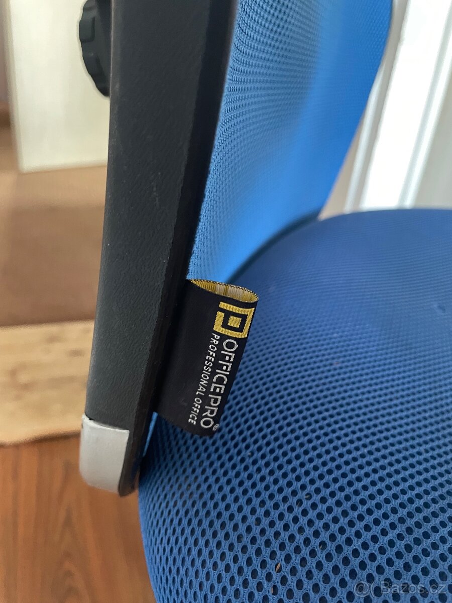 Kancelářská židle - 3