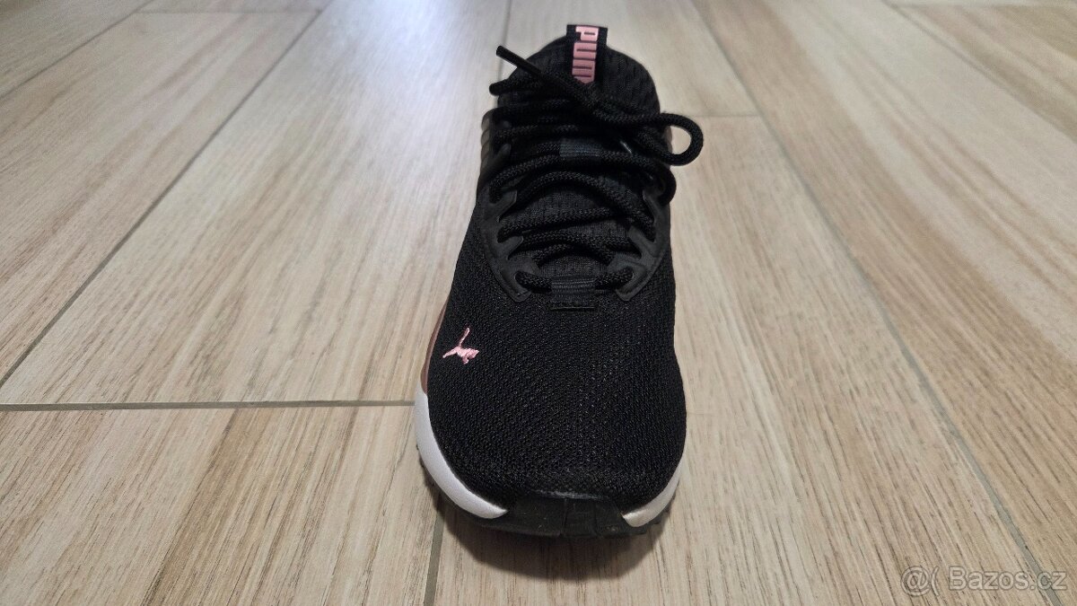 Dámské boty PUMA (velikost 39) - 3