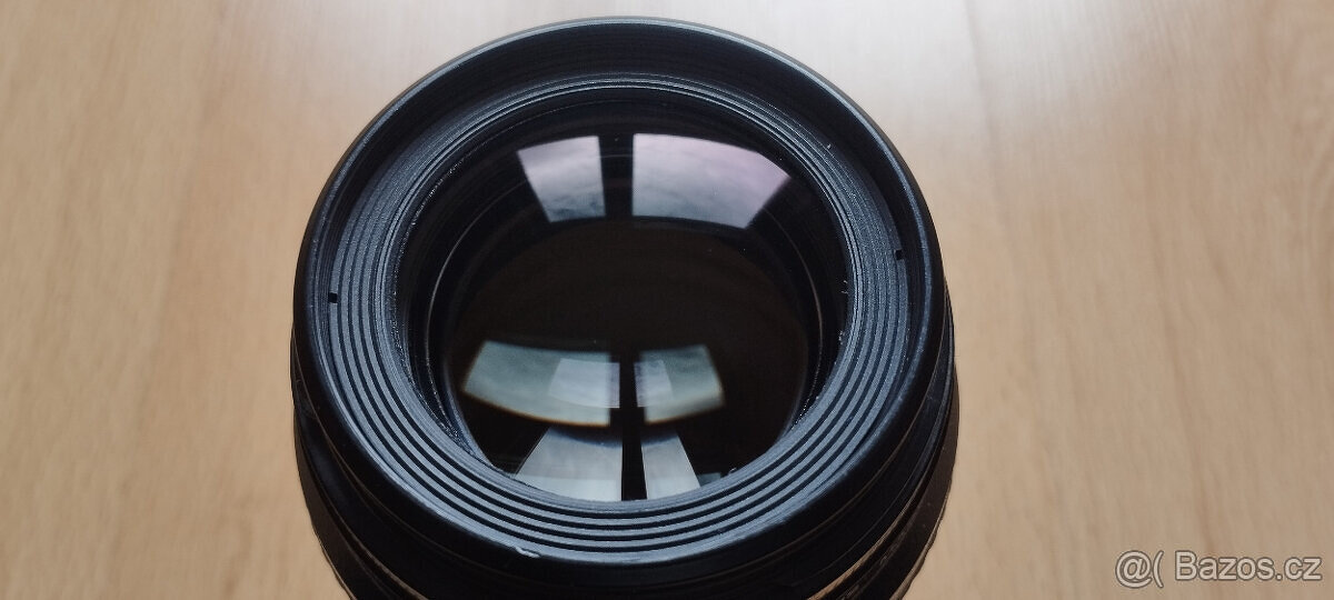 CANON EF 100mm f/2.8 USM makro - 3