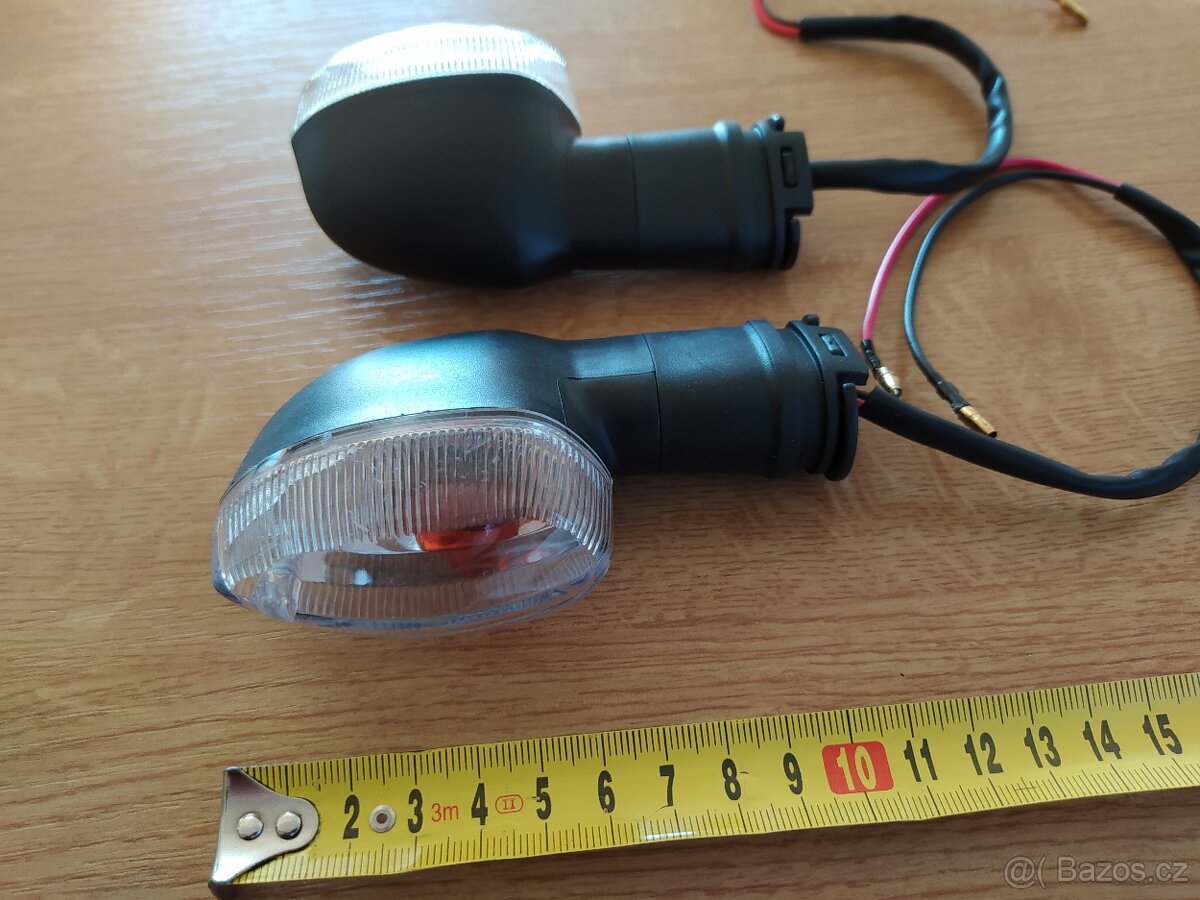 Blinkry na motocykl YAMAHA - 3