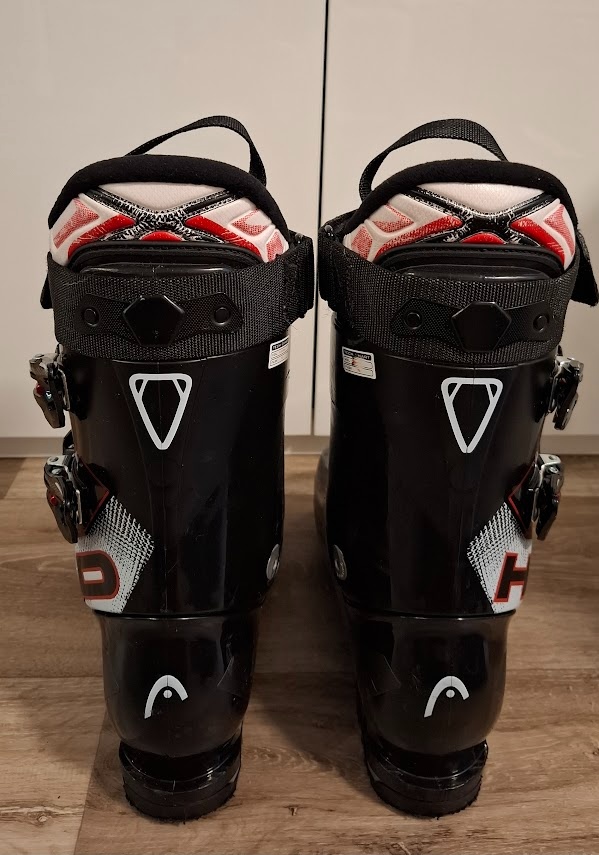 Prodám lyžařské boty - 3