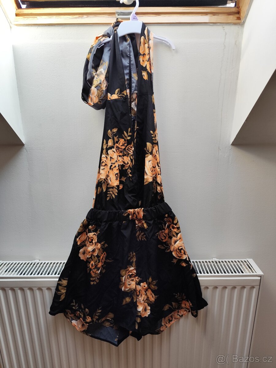 Overaly se zavazováním - 3