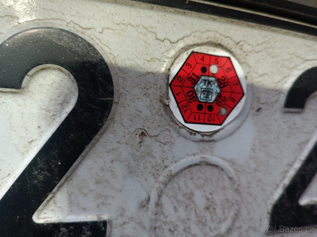 Přívěsný vozík - 3